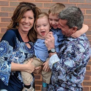 Meet your Posher, Carole